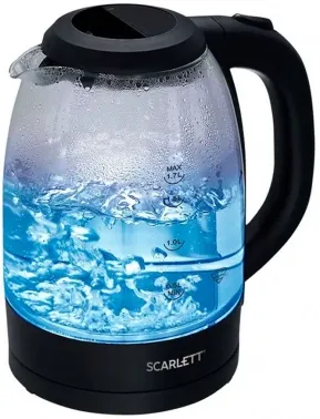  SCARLETT SC-EK27G11 BLACK