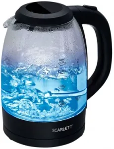  SCARLETT SC-EK27G11 BLACK
