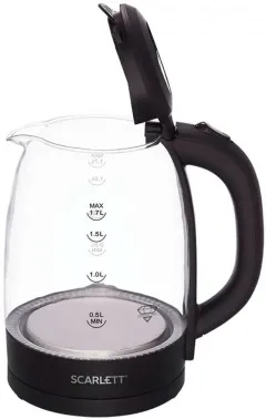  SCARLETT SC-EK27G11 BLACK