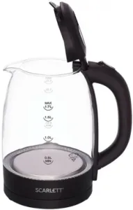 SCARLETT SC-EK27G11 BLACK