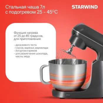   Starwind SPM4171 1200 