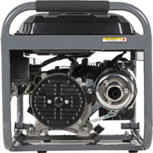  Carver PPG- 2500 3