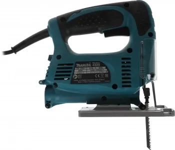  Makita 4329 ,, {450,500-3100,-18,-65,1.9,,,Al }
