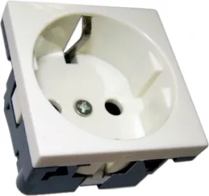  Lanmaster Mosaic NM-EL45X45-WH (.:1) 1 