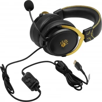    A4Tech Bloody M590i / 1  USB 