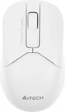  A4Tech Fstyler FB12   (1200dpi)  BT/Radio USB (3but)