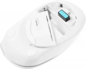  A4Tech Fstyler FB12   (1200dpi)  BT/Radio USB (3but)
