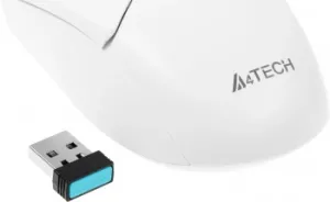  A4Tech Fstyler FB12   (1200dpi)  BT/Radio USB (3but)