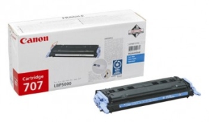 - Canon 707C (9423A004) , 2000 .,  LBP 5000/5100