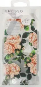 (-) GRESSO Air,  Apple iPhone 12/12 Pro, / [gr17aaae9069]