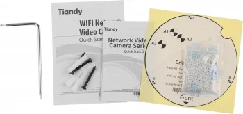   IP Tiandy TC-C32KN I3/Y/WIFI/2.8mm/V4.1 2.8-2.8 . .: (TC-C32KN I
