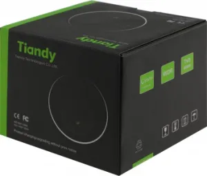   IP Tiandy TC-C32KN I3/Y/WIFI/2.8mm/V4.1 2.8-2.8 . .: (TC-C32KN I