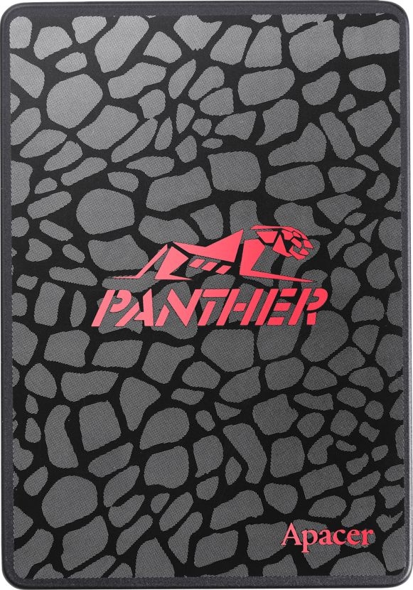 Накопитель SSD Apacer 1TB PANTHER AS350 SATA 2.5