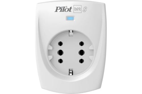   ZIS PILOT BIT S, 1 , 16/3,5, .