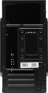  Accord ENTRY ACC-241    mATX 2xUSB2.0 audio