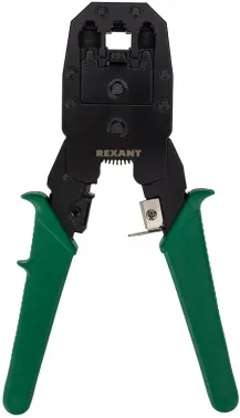  REXANT HT-200   8P8C, 6P6C, 4P4C,   