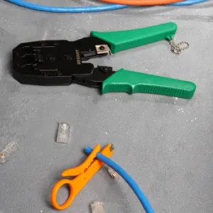  REXANT HT-200   8P8C, 6P6C, 4P4C,   