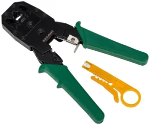  REXANT HT-200   8P8C, 6P6C, 4P4C,   