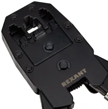  REXANT HT-200   8P8C, 6P6C, 4P4C,   