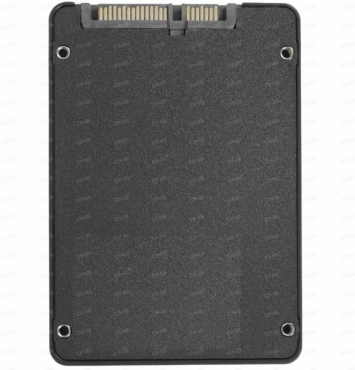  SSD 480GB QUMO Novation TLC 3D (Q3DT-480GAEN) 2,5/7 mm R/W 560/540 AS2258 Ret