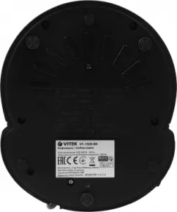   Vitek VT-1506    (, 550 , 0,7 , )      