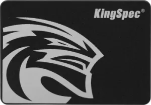  SSD KingSpec 120Gb P4 Series   2.5 (SATA3, up to 500/500MBs, 3D NAND, 25TBW)