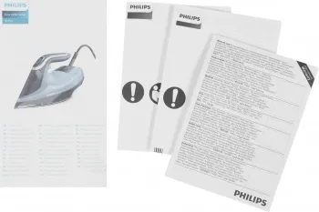  PHILIPS DST8020/20