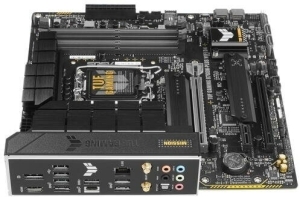   Asus TUF GAMING B760M-PLUS WIFI D4 LGA1700
