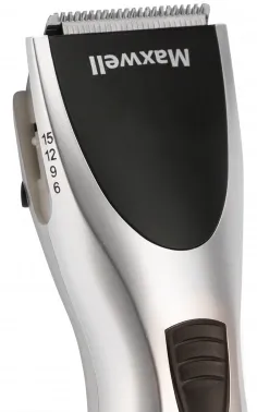    Maxwell MW-2103(SR)