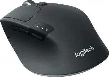  910-004791 Logitech M720 Triathlon Mouse - 2.4GHZ/BT - EMEA