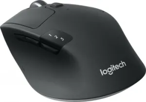  910-004791 Logitech M720 Triathlon Mouse - 2.4GHZ/BT - EMEA