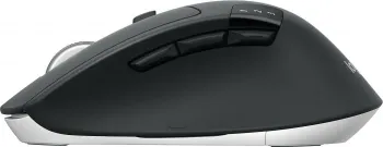  910-004791 Logitech M720 Triathlon Mouse - 2.4GHZ/BT - EMEA