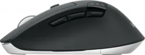  910-004791 Logitech M720 Triathlon Mouse - 2.4GHZ/BT - EMEA