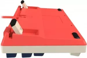  A4Tech Bloody AT87 Proxy Boom  / USB for gamer LED