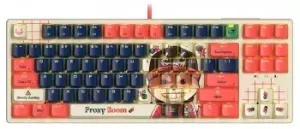  A4Tech Bloody AT87 Proxy Boom  / USB for gamer LED