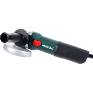  Metabo WEQ1400-125 [600347000] { 1400,-,Quick- }