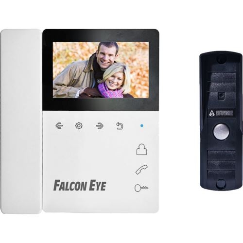  Falcon Eye Lira + AVP-505 
