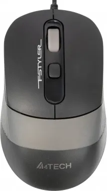  A4Tech Fstyler FM10 /  (1600dpi) USB (3but)