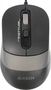  A4Tech Fstyler FM10 /  (1600dpi) USB (3but)