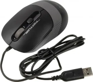  A4Tech Fstyler FM10 /  (1600dpi) USB (3but)