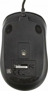  A4Tech Fstyler FM10 /  (1600dpi) USB (3but)
