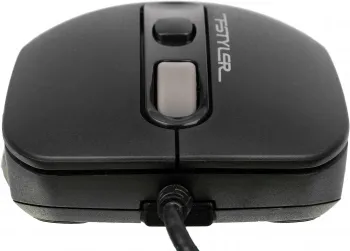  A4Tech Fstyler FM10 /  (1600dpi) USB (3but)