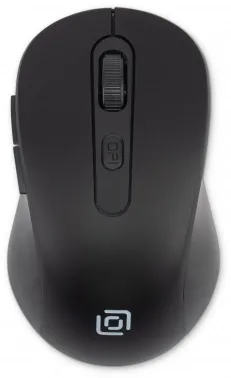  /Oklick 677MW   (1600dpi)  USB (6but)