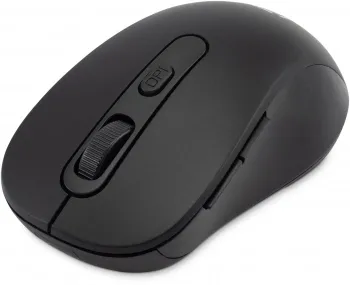  /Oklick 677MW   (1600dpi)  USB (6but)