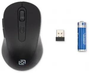  /Oklick 677MW   (1600dpi)  USB (6but)