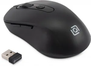  /Oklick 677MW   (1600dpi)  USB (6but)