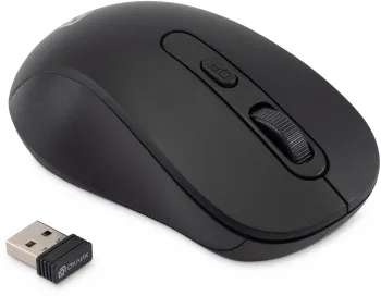  /Oklick 677MW   (1600dpi)  USB (6but)