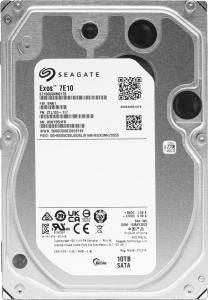   SATA 10TB 7200RPM 6GB/S 256MB ST10000NM017B SEAGATE