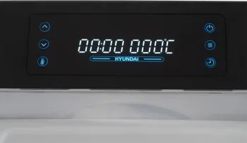      Hyundai HYFD-8800 12. 600 