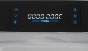      Hyundai HYFD-8800 12. 600 